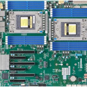 Материнская плата Supermicro MBD-H12DSI-NT6-O цена