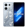Смартфон Infinix GT 10 Pro (8/256 серебристый)