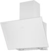 Кухонная вытяжка MAUNFELD Eagle 850 60 (белое стекло) цена