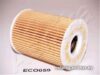Масляный фильтр Ashika 10ECO059 цена