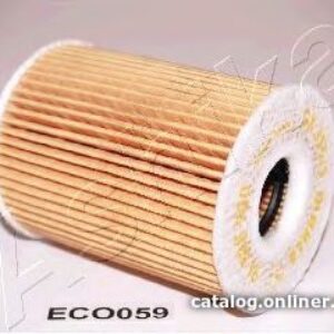 Масляный фильтр Ashika 10ECO059 цена
