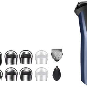 Универсальный триммер BaByliss 7255PE цена