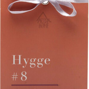 Ароматическое саше Arida Home Hygge №8 Ягодный щербет цена