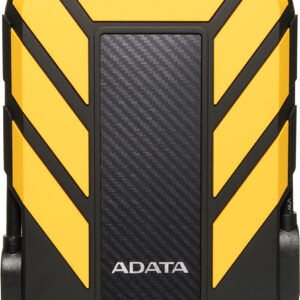 Внешний накопитель ADATA HD710P 1TB (желтый) цена