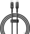 Кабель Baseus Unbreakable Series USB Type-C - USB Type-C (1 м