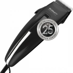 Машинка для стрижки волос Scarlett SC-HC63C11 цена