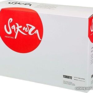 Картридж Sakura Printing SA113R00712 (аналог Xerox 113R00712) цена