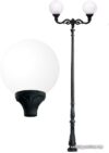 Фонарный столб Fumagalli Globe 400 G40.208.M20.AYE27 цена