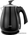 Электрический чайник CENTEK CT-0007 (черный) цена