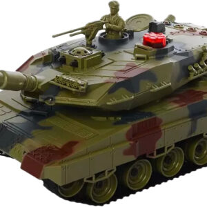 Танк Huanqi 778-4 цена