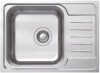 Кухонная мойка IDDIS Sound SND60SDi77 цена