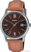 Наручные часы Casio MTP-V002L-5B3 цена