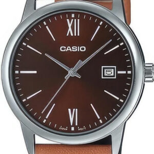 Наручные часы Casio MTP-V002L-5B3 цена