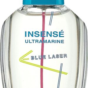 Туалетная вода Givenchy Insense Ultramarine Blue Laser EdT (50 мл) цена