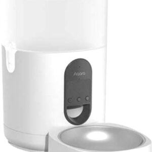 Кормушка электронная Aqara Smart Pet Feeder C1 (международная версия