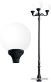 Фонарный столб Fumagalli Globe 400 G40.208.M30.AYE27 цена