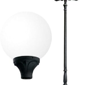 Фонарный столб Fumagalli Globe 400 G40.208.M30.AYE27 цена