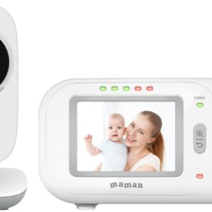 Видеоняня Maman ВM2600 цена