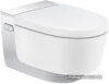 Унитаз подвесной Geberit AquaClean Mera Comfort [146.214.21.1] цена