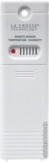 Термогигрометр La Crosse WSTX141TH цена