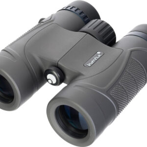 Бинокль Levenhuk Nitro 8x32 (черный) цена