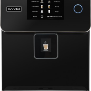 Кофемашина Rondell RDE-1114 цена