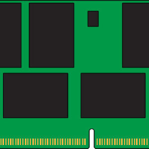 Оперативная память Kingston 32ГБ DDR4 SODIMM 2666 МГц KSM26SED8/32MF цена