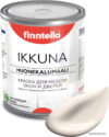 Краска Finntella Ikkuna Samppanja F-34-1-3-FL092 2.7 л (светло-бежевый) цена