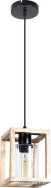 Подвесная люстра Arte Lamp Dublin A7025SP-1BK цена