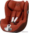 Детское автокресло Cybex Sirona Z i-Size Plus (без базы