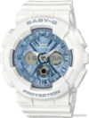 Наручные часы Casio Baby-G BA-130-7A2 цена