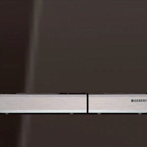 Панель смыва Geberit Sigma 50 115.788.SD.2 (зеркальный дымчатый) цена