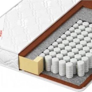 Матрас МДК Jnr Comfort Coco 80x160 цена