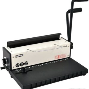 Брошюровщик Rayson TD-1500R цена