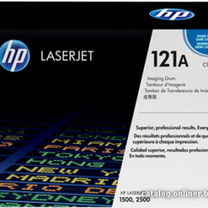 Фотобарабан HP 121A (C9704A) цена