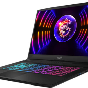 Игровой ноутбук MSI Katana 17 B12UDXK-1029XBY цена