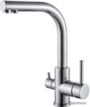 Смеситель Aquasanita Akvaduo 2663 (хром) цена