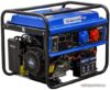 Бензиновый генератор ECO PE-9001E3FP цена