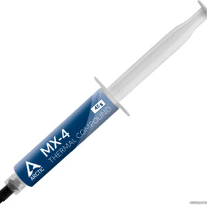 Термопаста Arctic MX-4 ACTCP00024A (45 г) цена