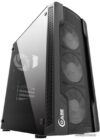 Корпус Powercase Mistral X4 Mesh цена