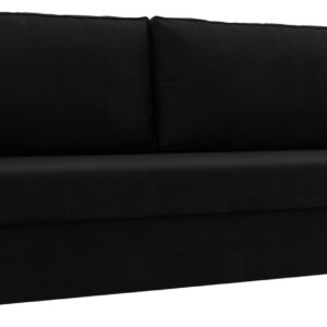 Диван Лига диванов Лига-009 118056 (микровельвет