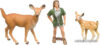 Фигурка Yako Toys Мир вокруг нас Н93731 цена
