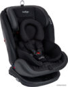 Детское автокресло Indigo Aero Pro Isofix ST-3 (черный) цена