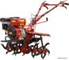 Мотокультиватор FERMER FM-1617MXL (без колес) цена