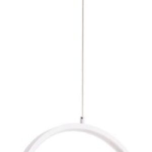 Подвесная люстра Arte Lamp Paradise A6065SP-1WH цена