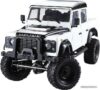 Автомодель Double Eagle D110 Defender Pickup E102-003 (белый) цена