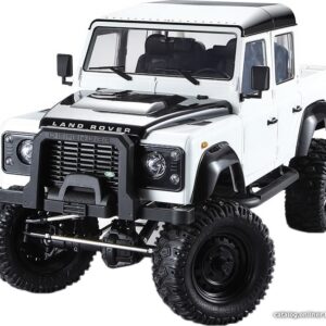 Автомодель Double Eagle D110 Defender Pickup E102-003 (белый) цена
