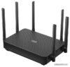 Wi-Fi роутер Xiaomi Router AX3200 цена