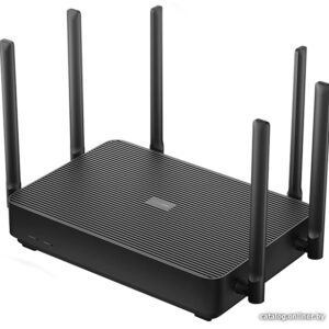 Wi-Fi роутер Xiaomi Router AX3200 цена