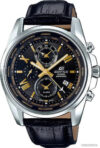 Наручные часы Casio Edifice EFB-301JBL-1A цена